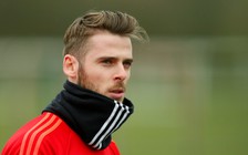 De Gea phủ nhận nghi án hiếp dâm trước EURO 2016